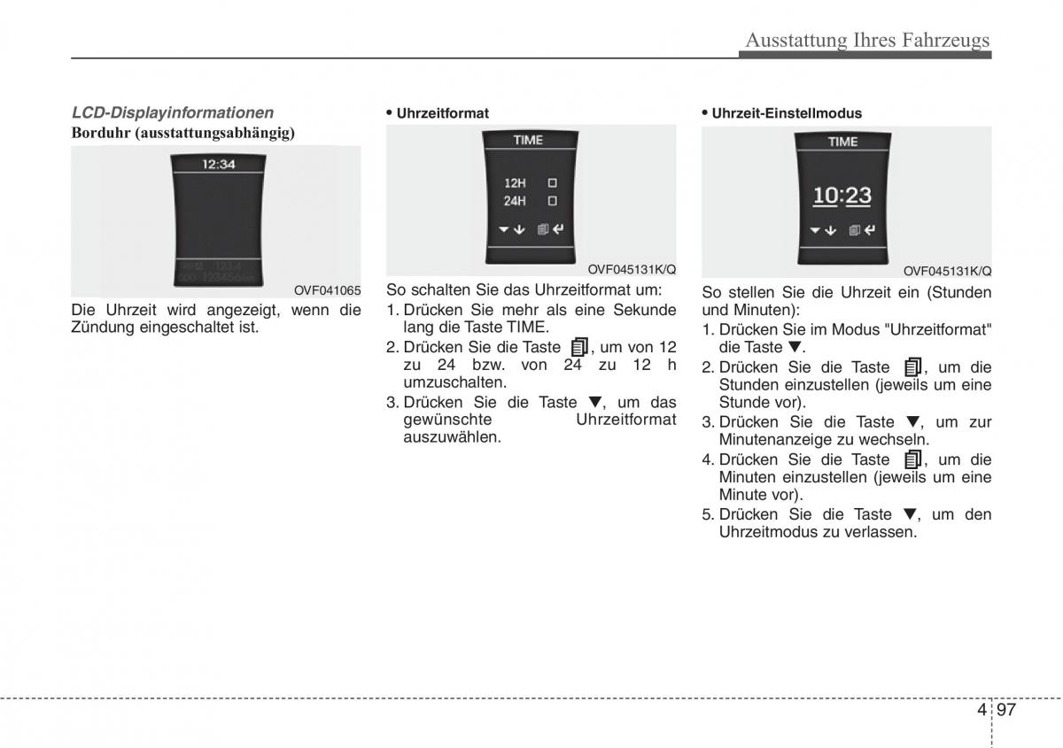 Hyundai i40 Handbuch / page 194