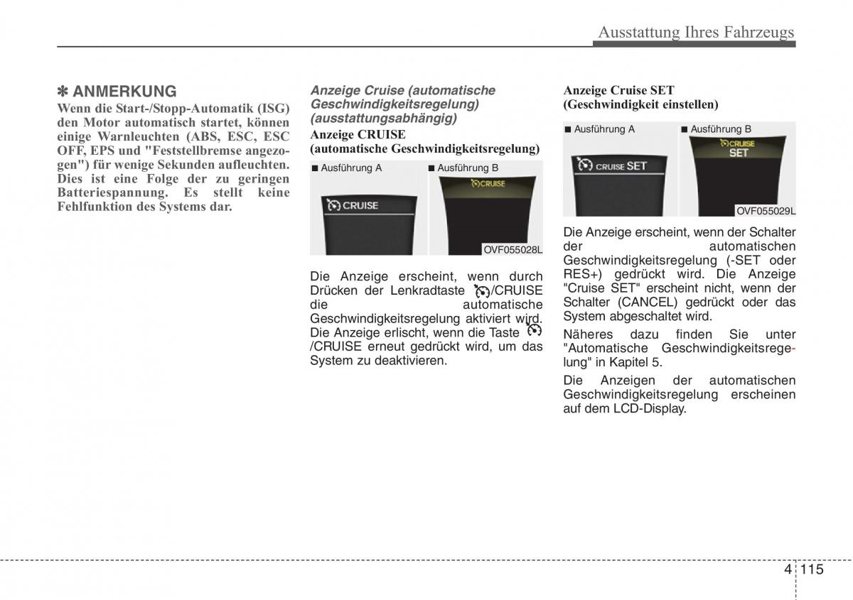 Hyundai i40 Handbuch / page 212