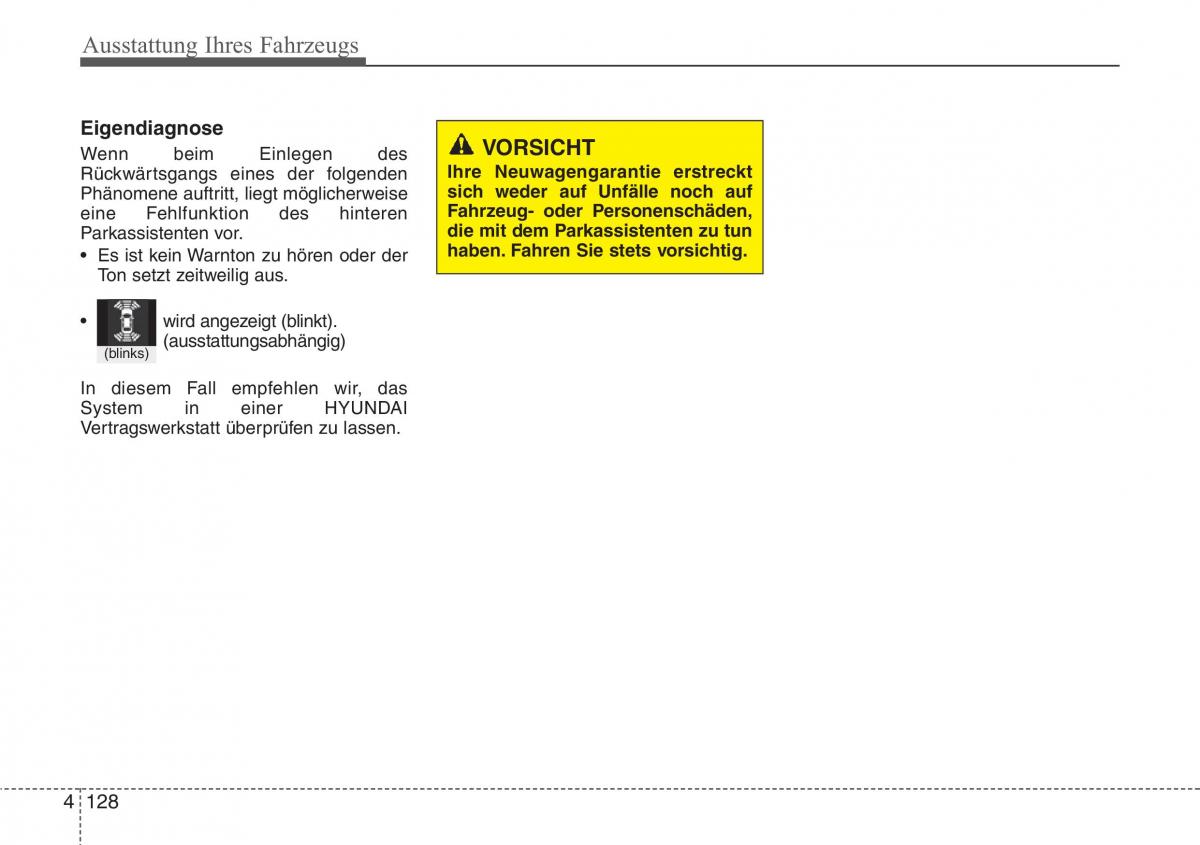 Hyundai i40 Handbuch / page 225