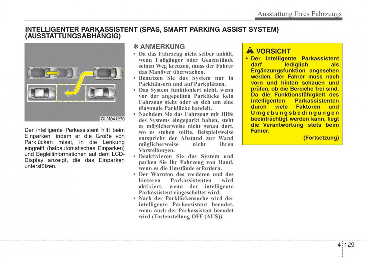 Hyundai i40 Handbuch / page 226