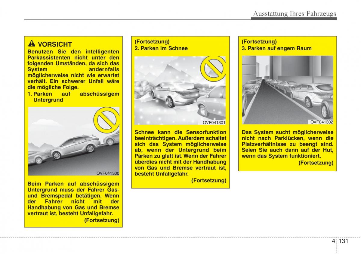 Hyundai i40 Handbuch / page 228