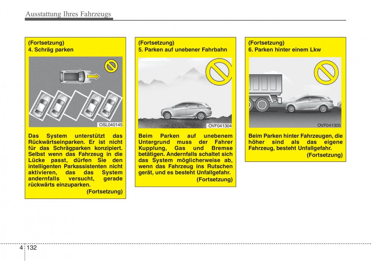 Hyundai i40 Handbuch / page 229