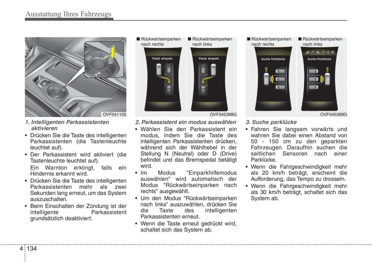 Hyundai i40 Handbuch / page 231