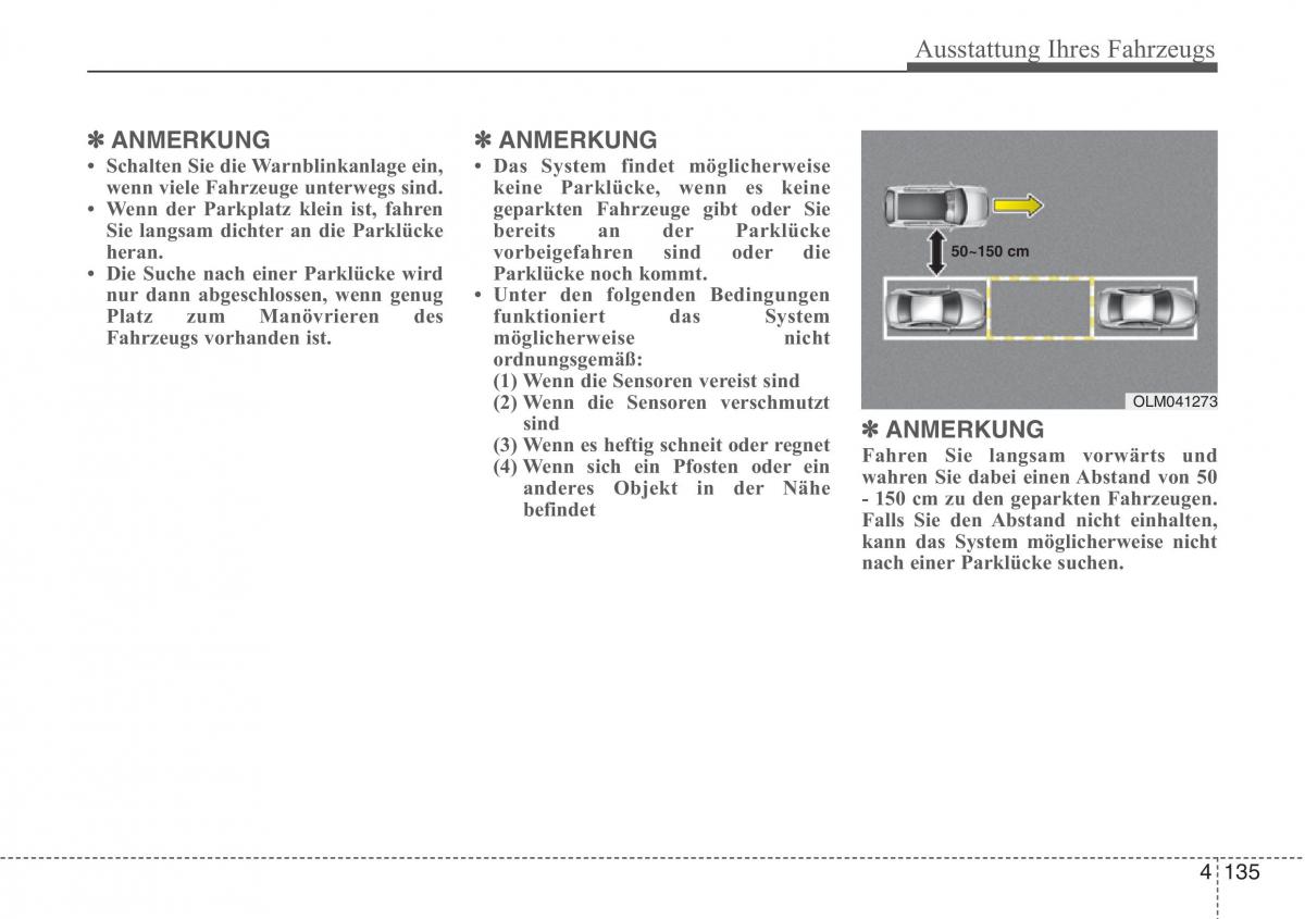 Hyundai i40 Handbuch / page 232