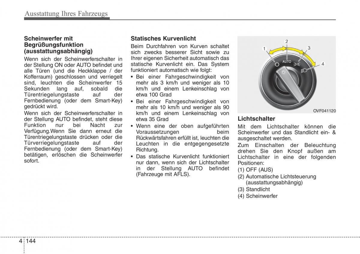 Hyundai i40 Handbuch / page 241