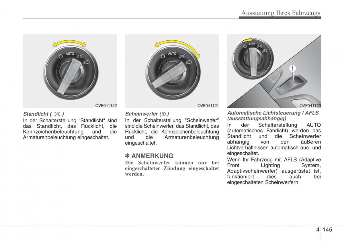 Hyundai i40 Handbuch / page 242