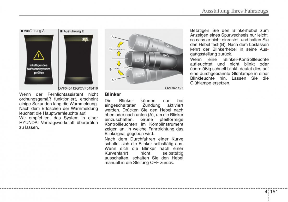 Hyundai i40 Handbuch / page 248