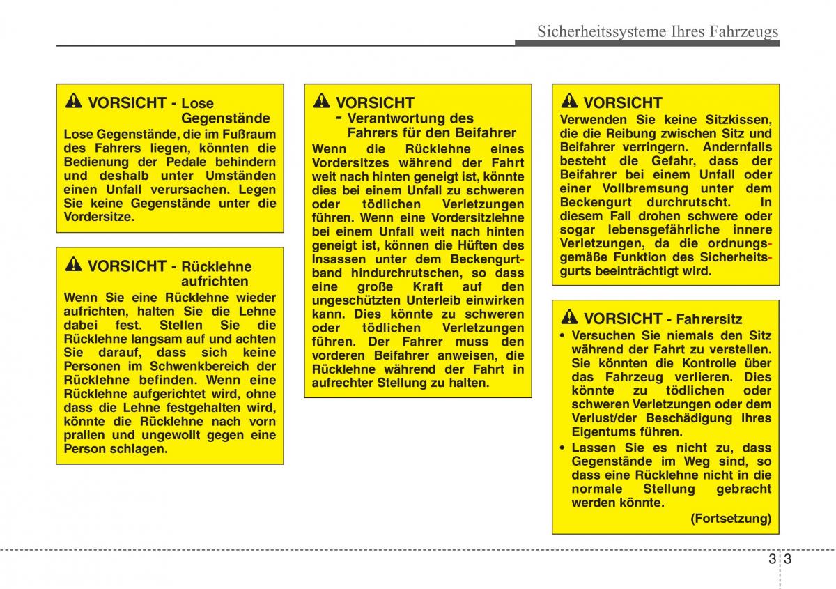 Hyundai i40 Handbuch / page 25