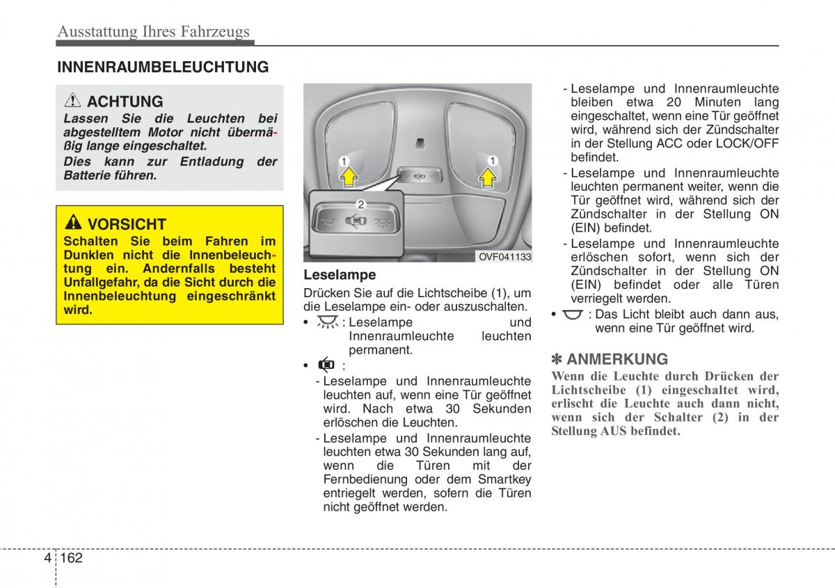 Hyundai i40 Handbuch / page 259