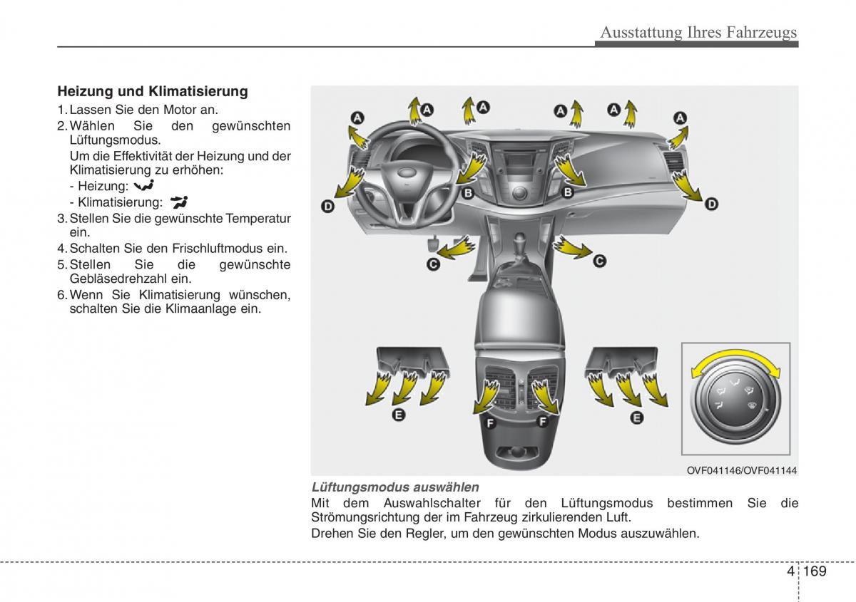 Hyundai i40 Handbuch / page 266