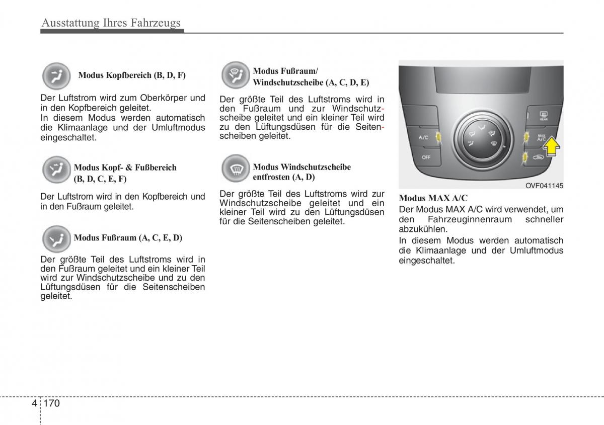 Hyundai i40 Handbuch / page 267