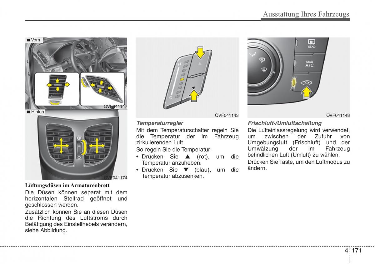 Hyundai i40 Handbuch / page 268