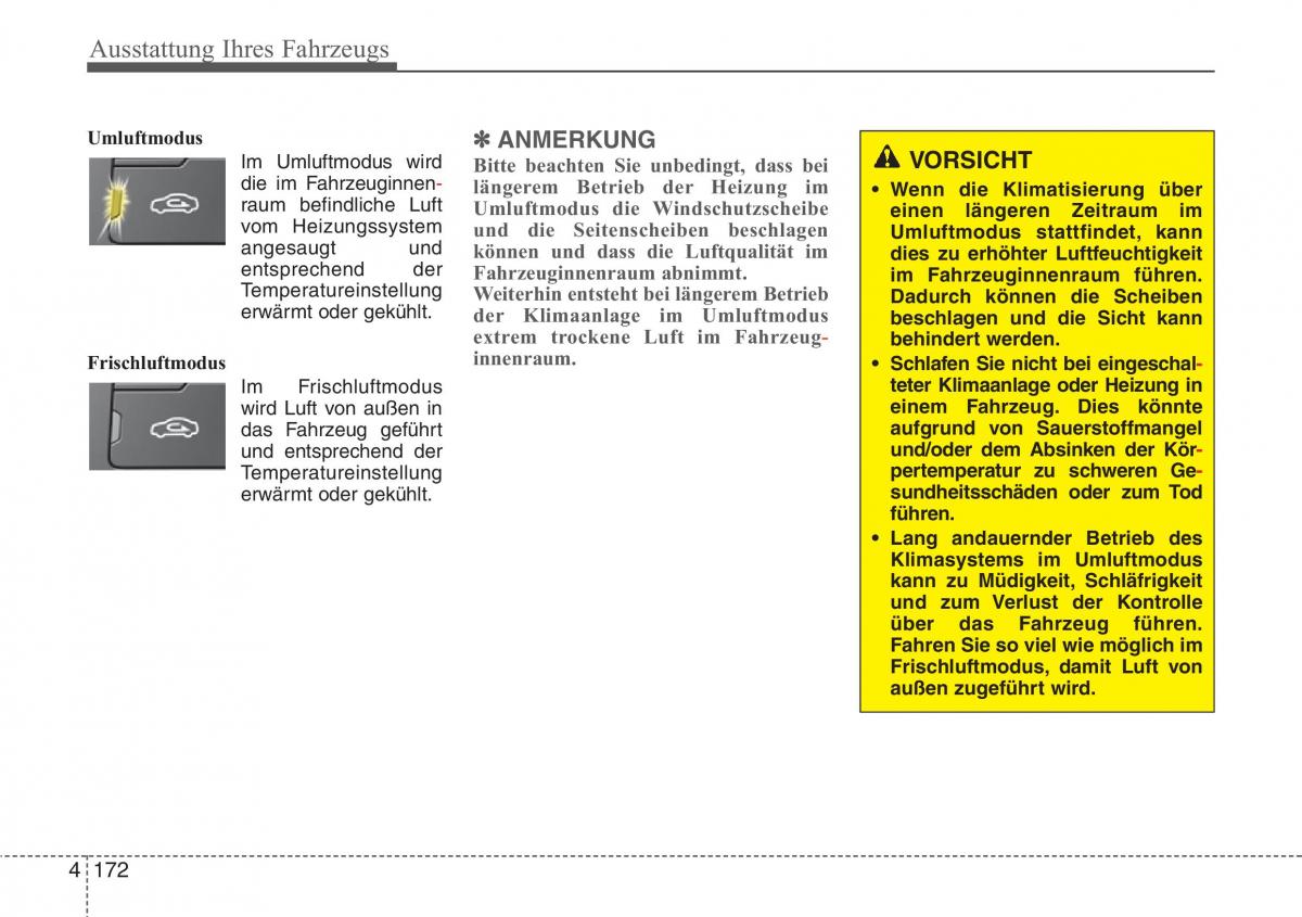 Hyundai i40 Handbuch / page 269