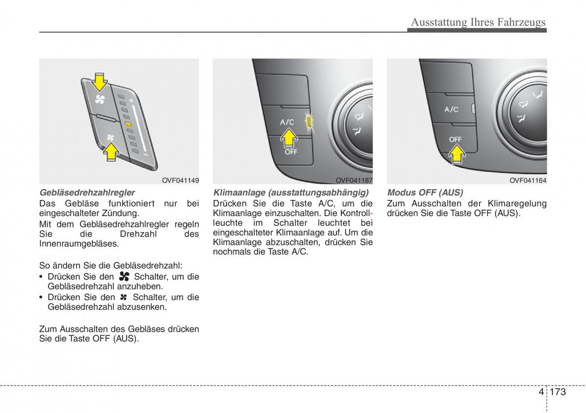 Hyundai i40 Handbuch / page 270