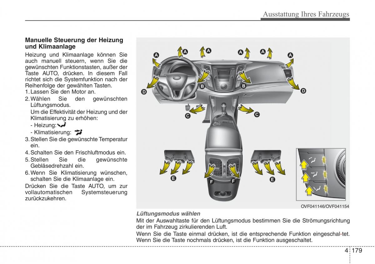 Hyundai i40 Handbuch / page 276