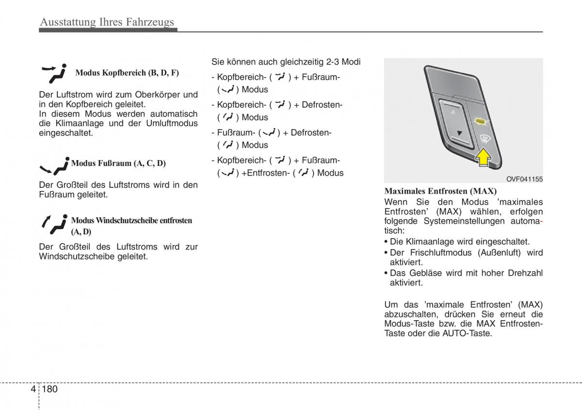 Hyundai i40 Handbuch / page 277