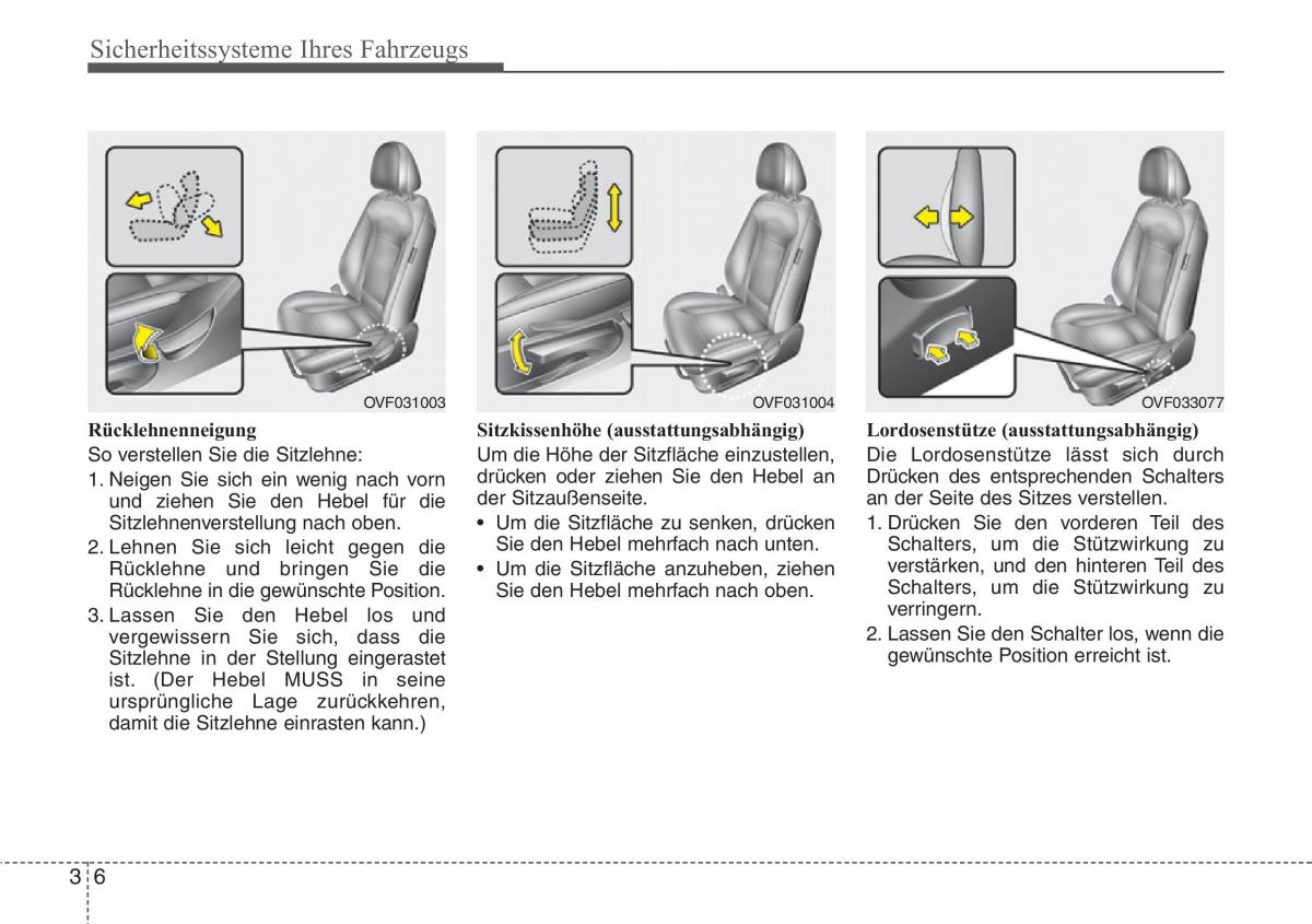 Hyundai i40 Handbuch / page 28