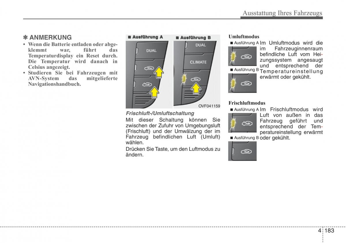 Hyundai i40 Handbuch / page 280