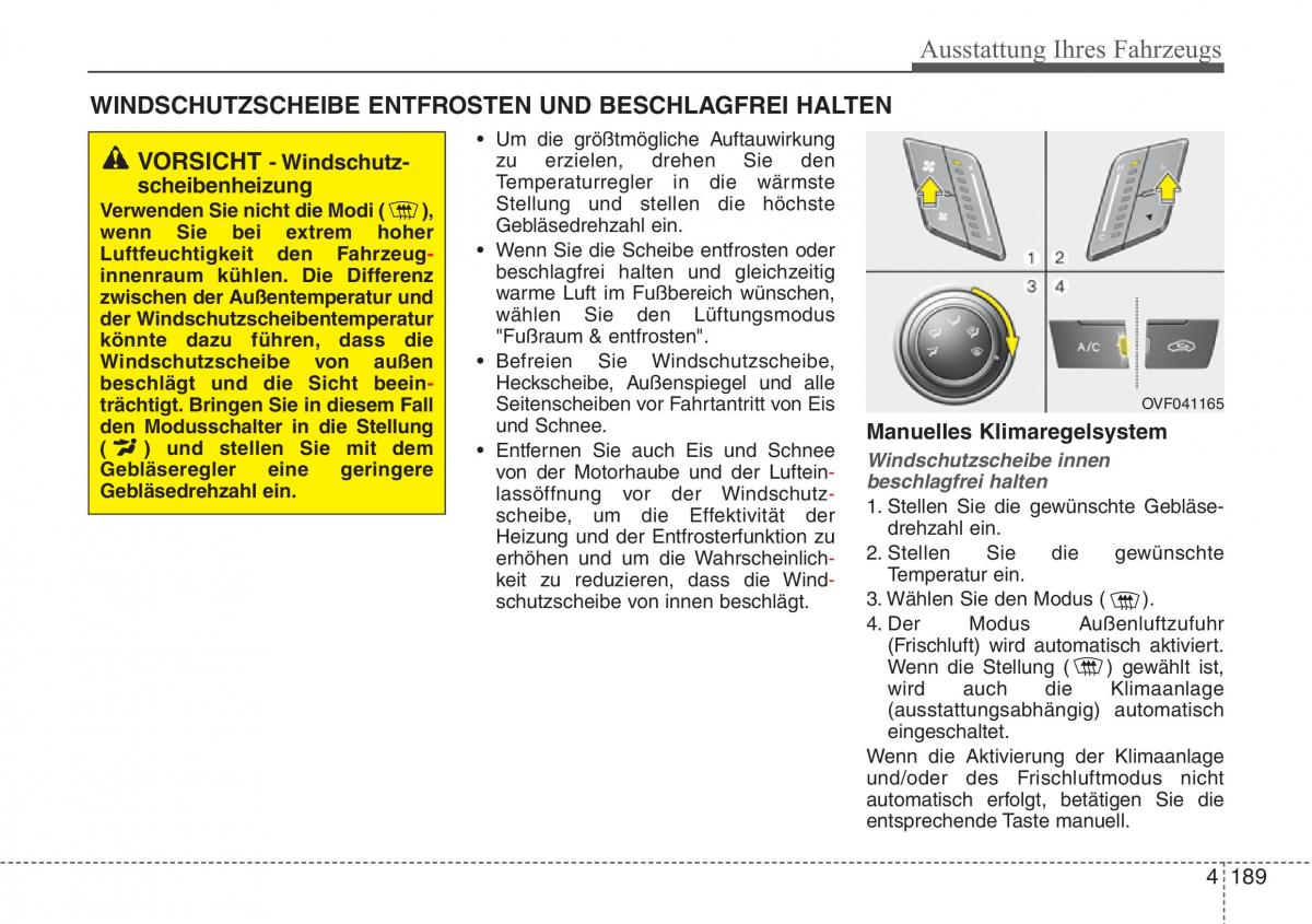 Hyundai i40 Handbuch / page 286