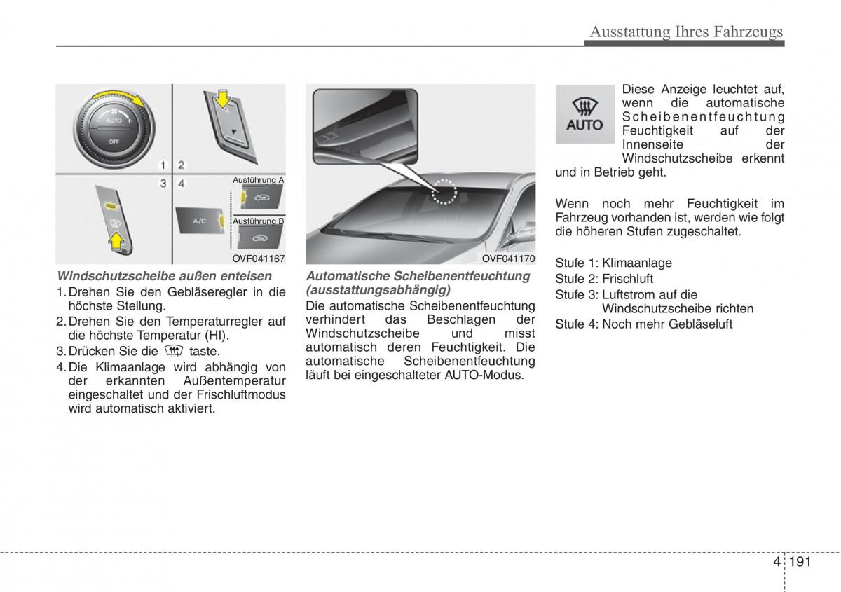 Hyundai i40 Handbuch / page 288