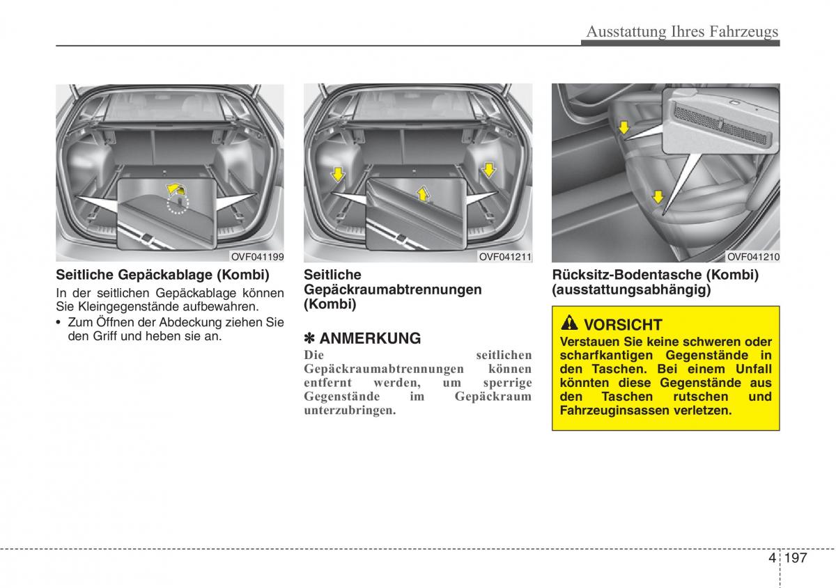 Hyundai i40 Handbuch / page 294