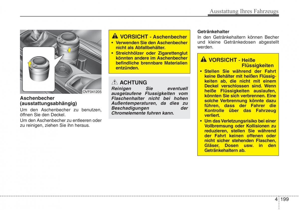 Hyundai i40 Handbuch / page 296