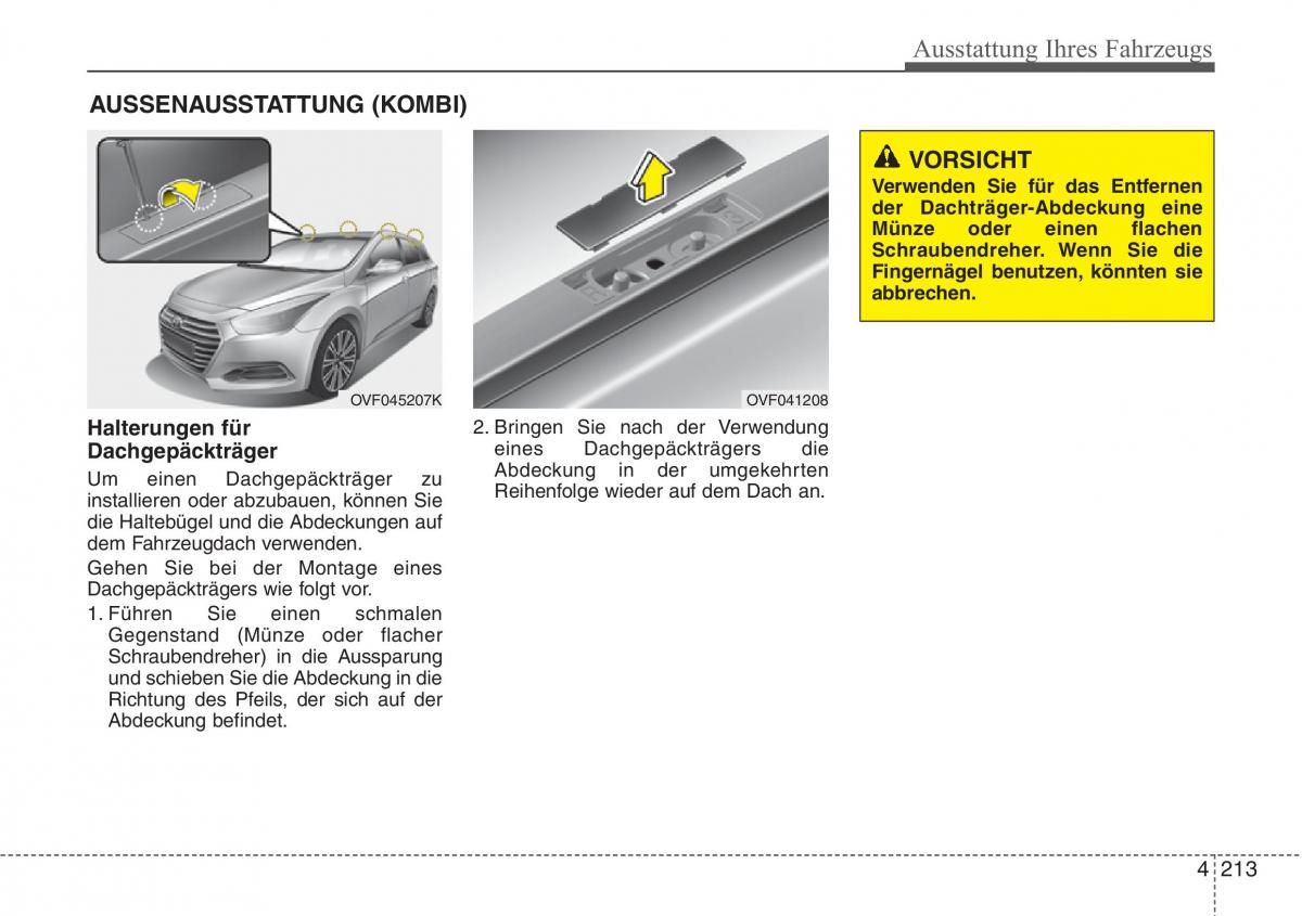 Hyundai i40 Handbuch / page 310