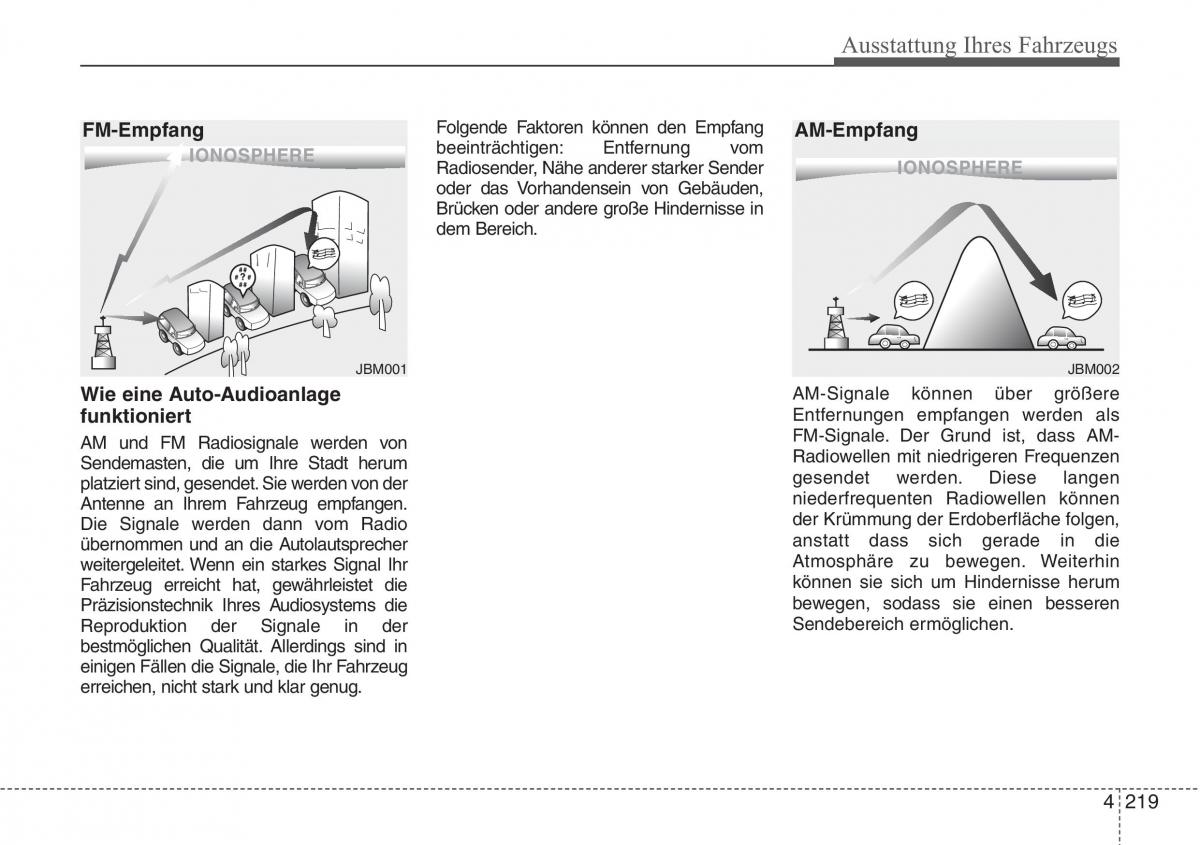 Hyundai i40 Handbuch / page 316