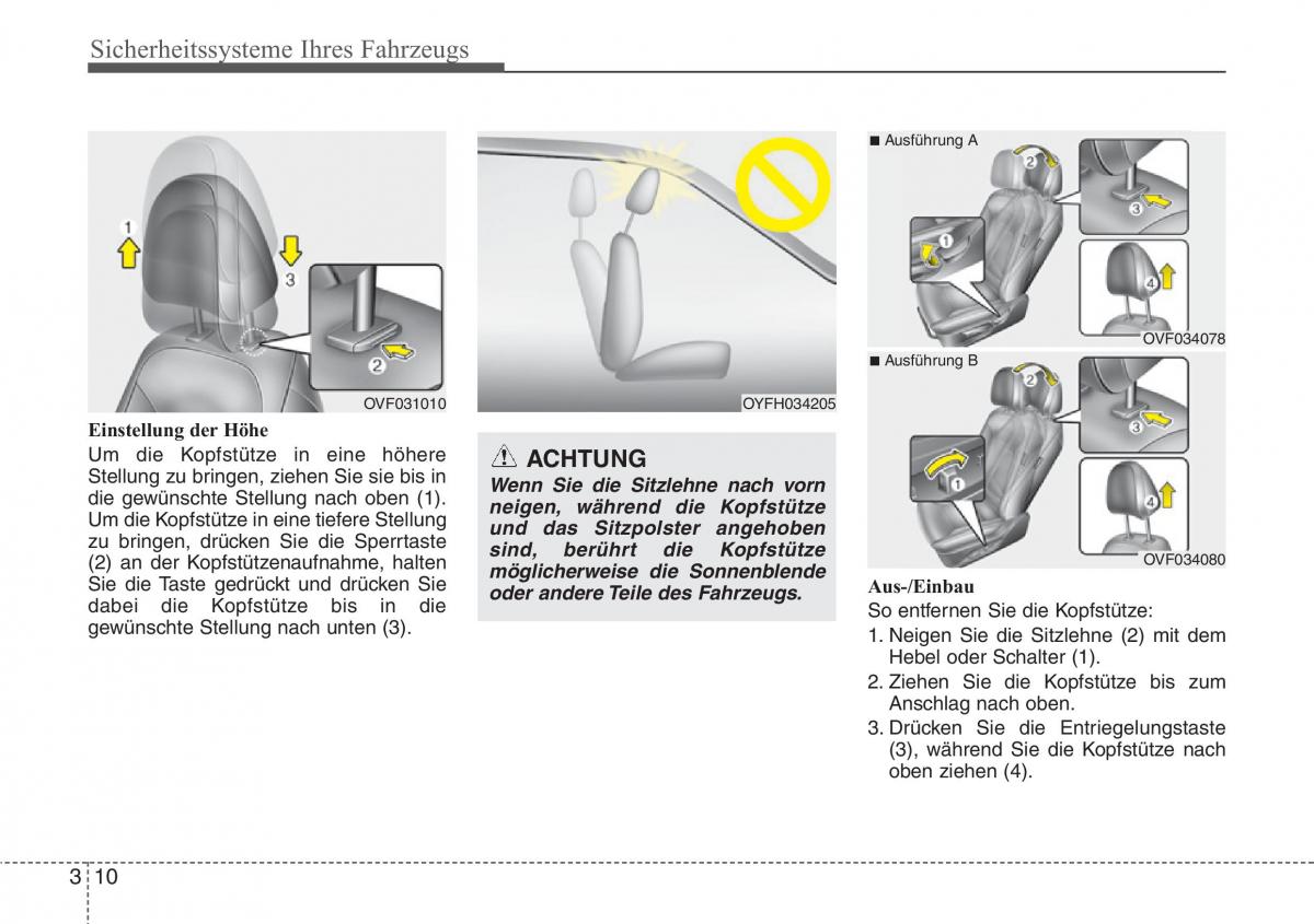 Hyundai i40 Handbuch / page 32