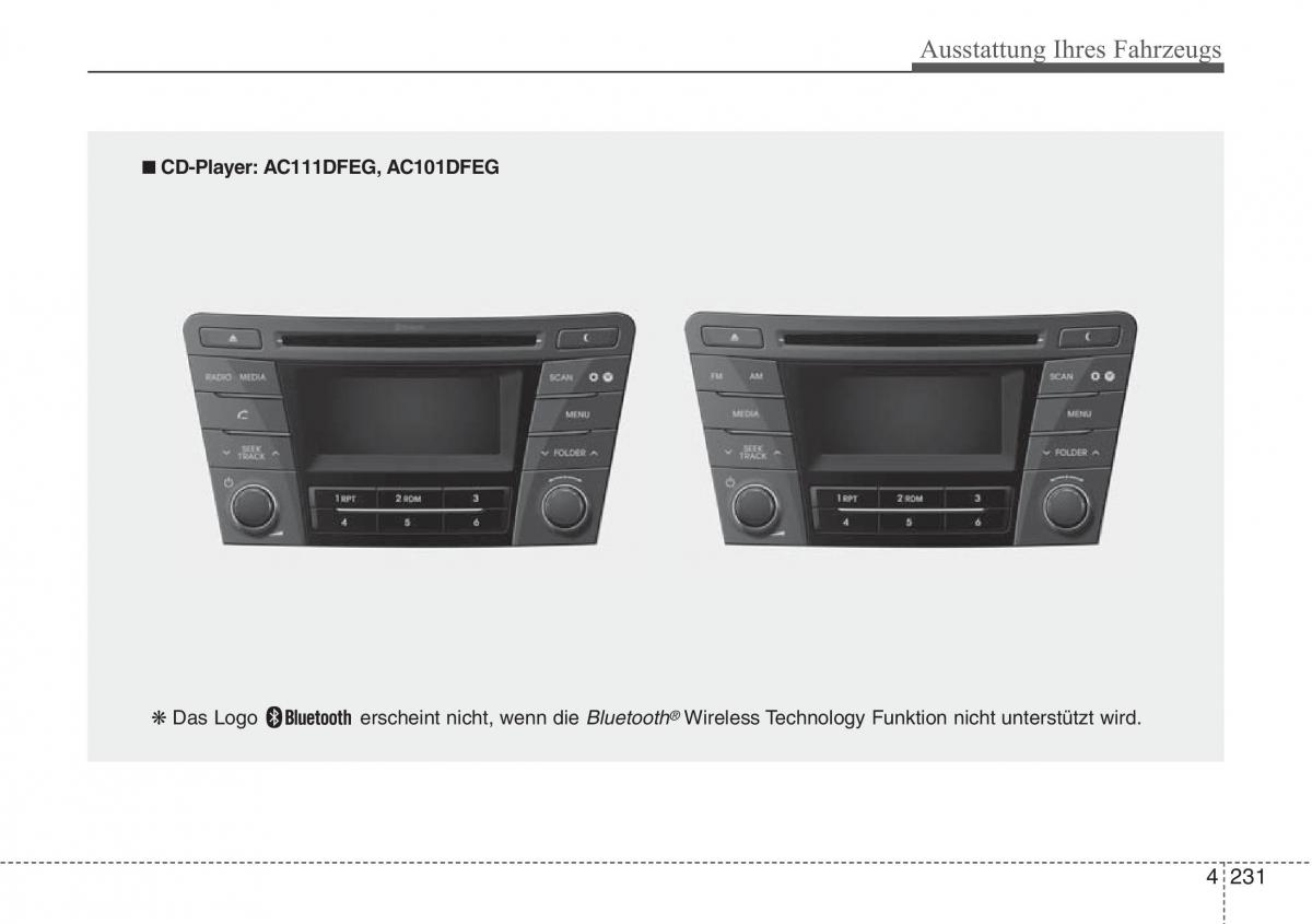 Hyundai i40 Handbuch / page 328