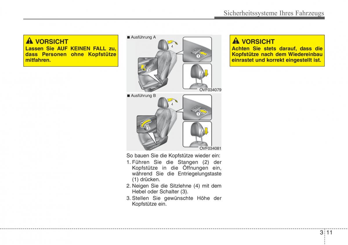 Hyundai i40 Handbuch / page 33