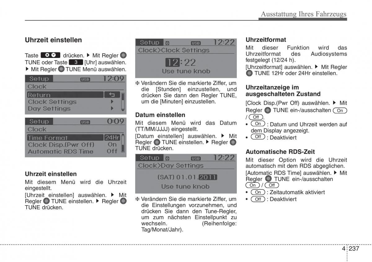 Hyundai i40 Handbuch / page 334