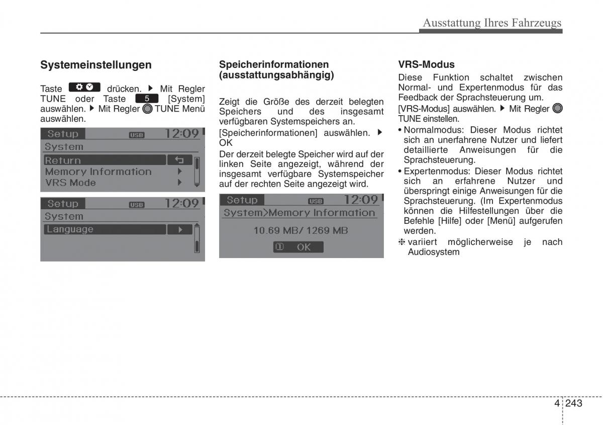 Hyundai i40 Handbuch / page 340