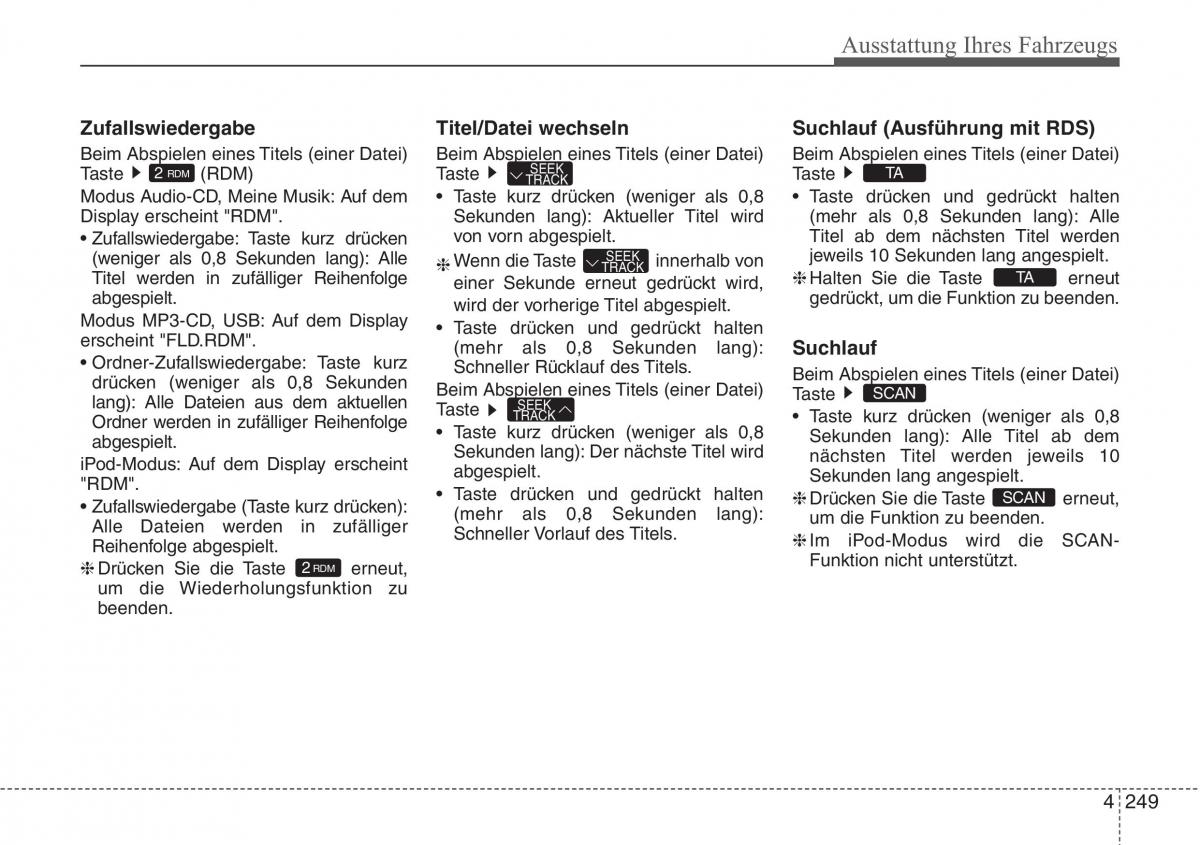 Hyundai i40 Handbuch / page 346