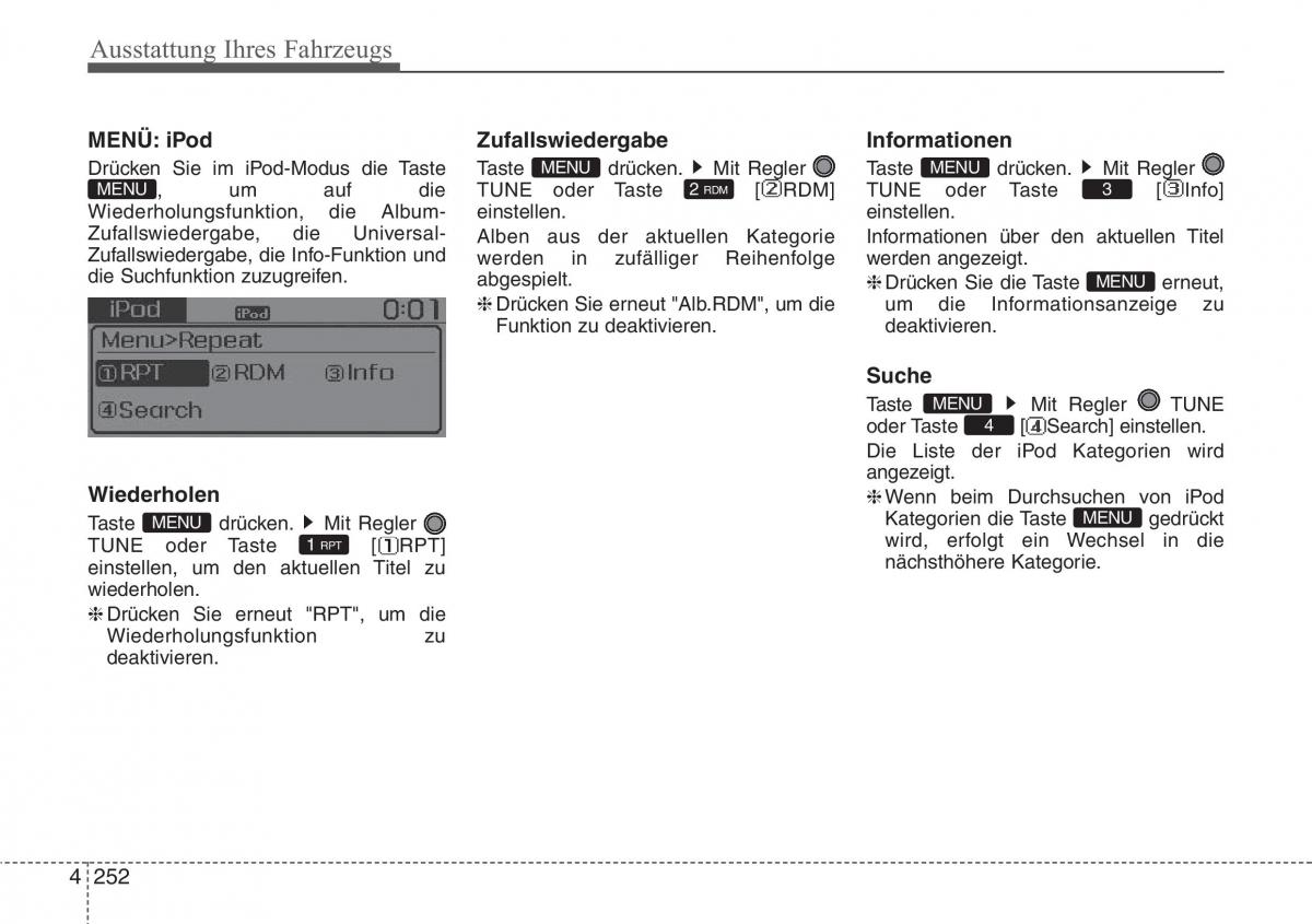 Hyundai i40 Handbuch / page 349