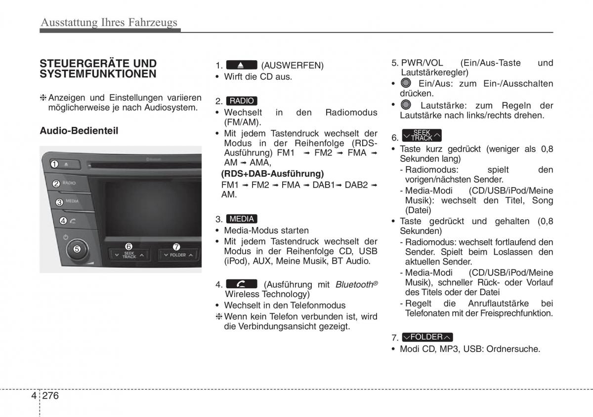 Hyundai i40 Handbuch / page 373