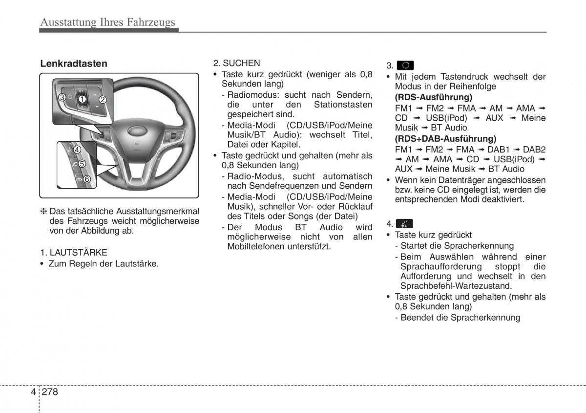 Hyundai i40 Handbuch / page 375