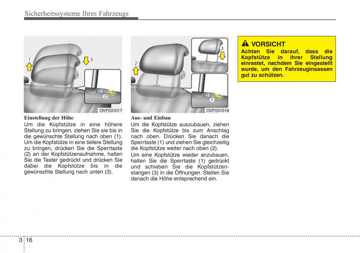 Hyundai i40 Handbuch / page 38