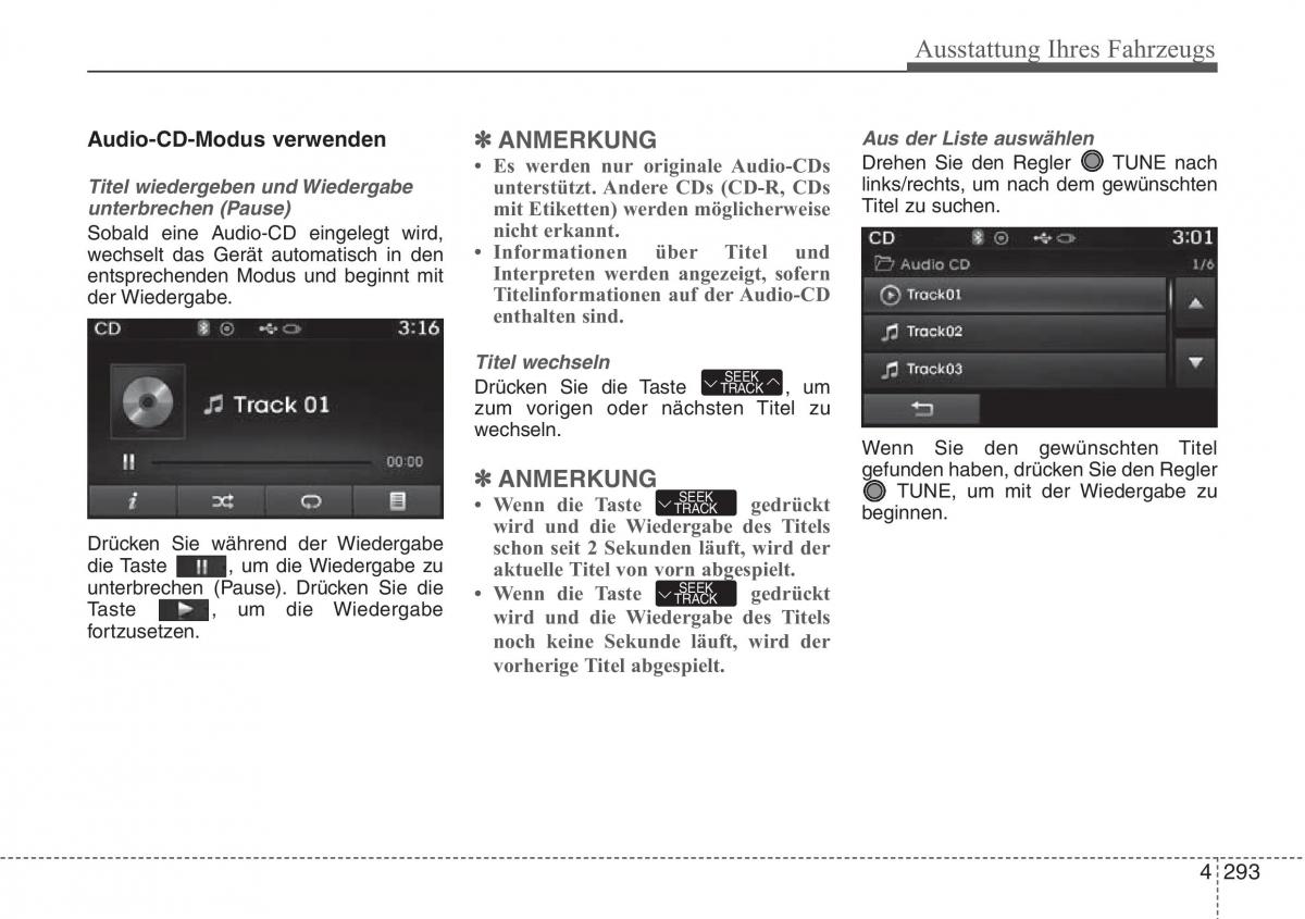 Hyundai i40 Handbuch / page 390