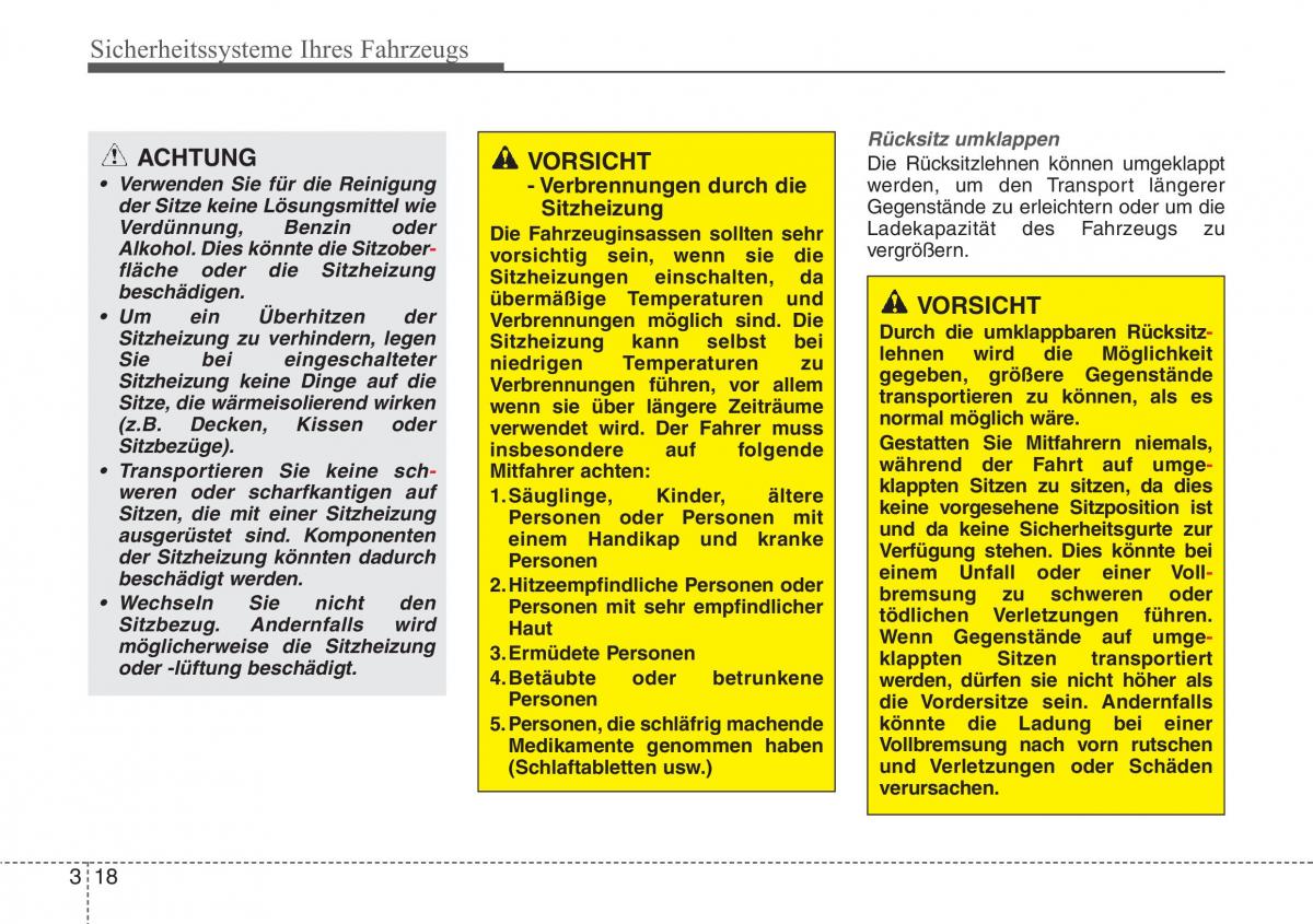 Hyundai i40 Handbuch / page 40