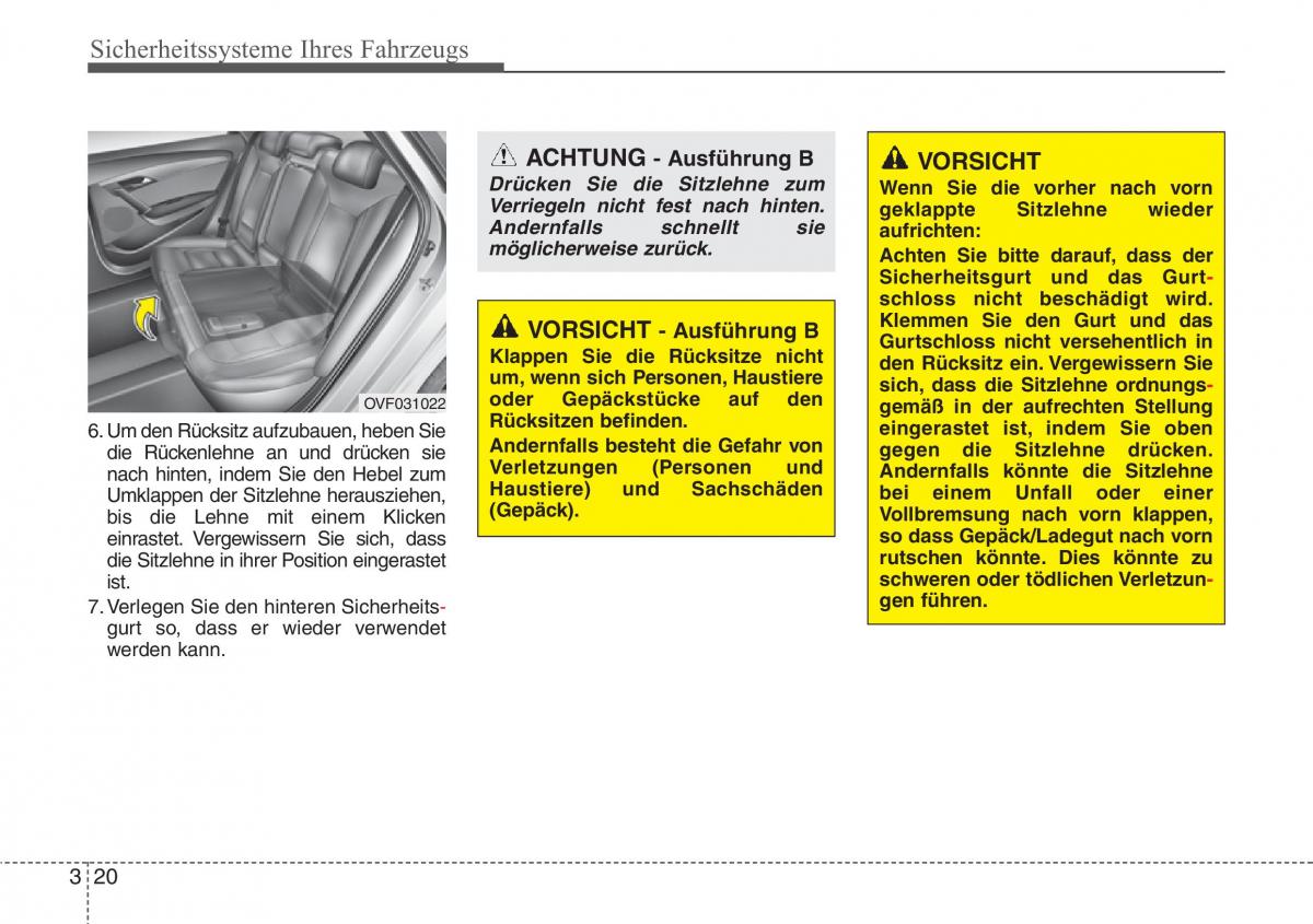 Hyundai i40 Handbuch / page 42