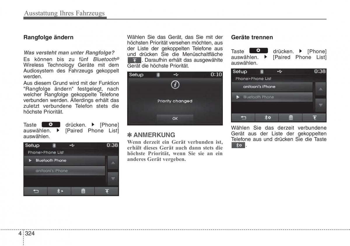 Hyundai i40 Handbuch / page 421