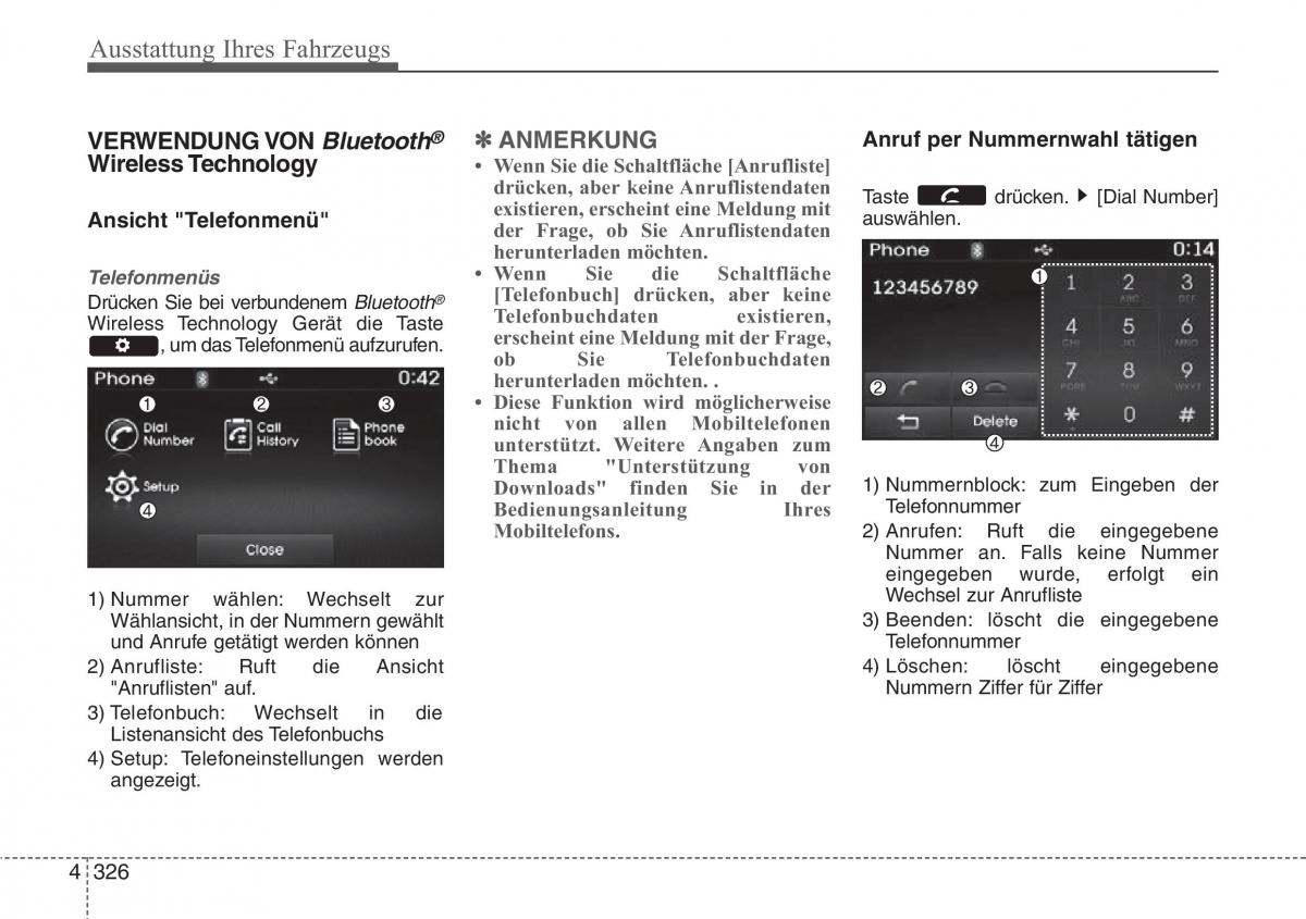 Hyundai i40 Handbuch / page 423