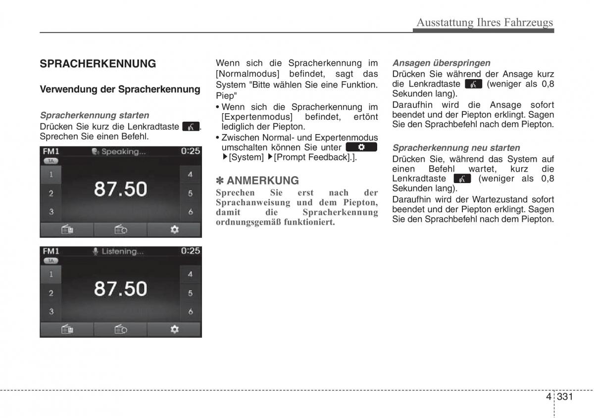 Hyundai i40 Handbuch / page 428