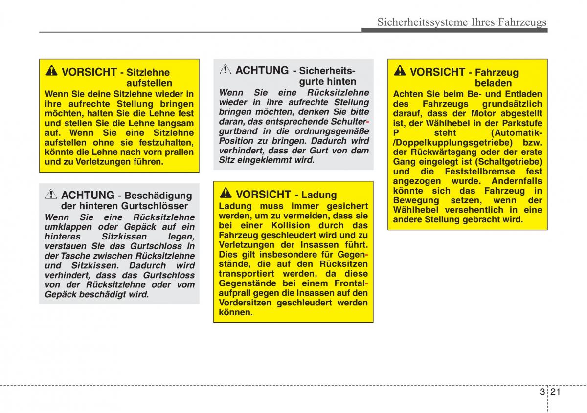 Hyundai i40 Handbuch / page 43