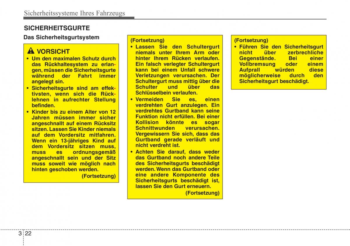 Hyundai i40 Handbuch / page 44