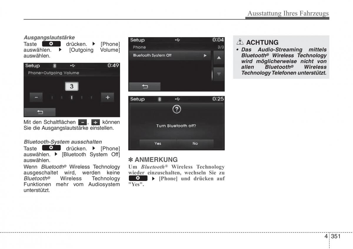 Hyundai i40 Handbuch / page 448