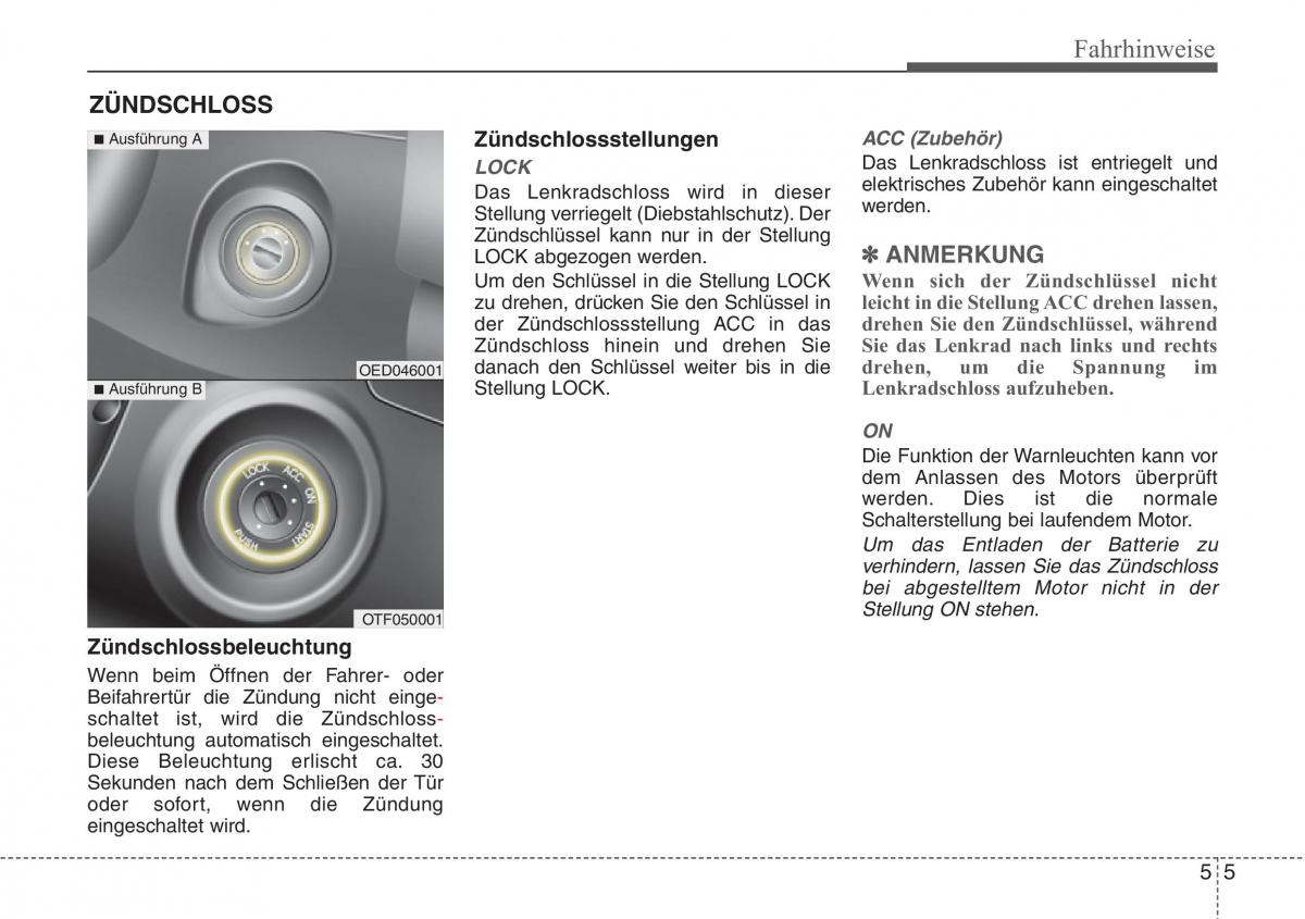 Hyundai i40 Handbuch / page 457