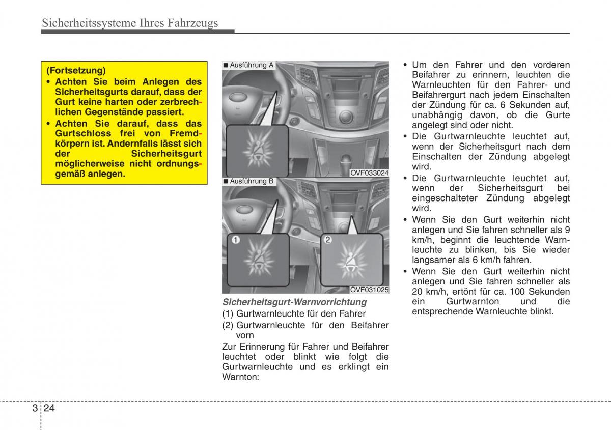 Hyundai i40 Handbuch / page 46