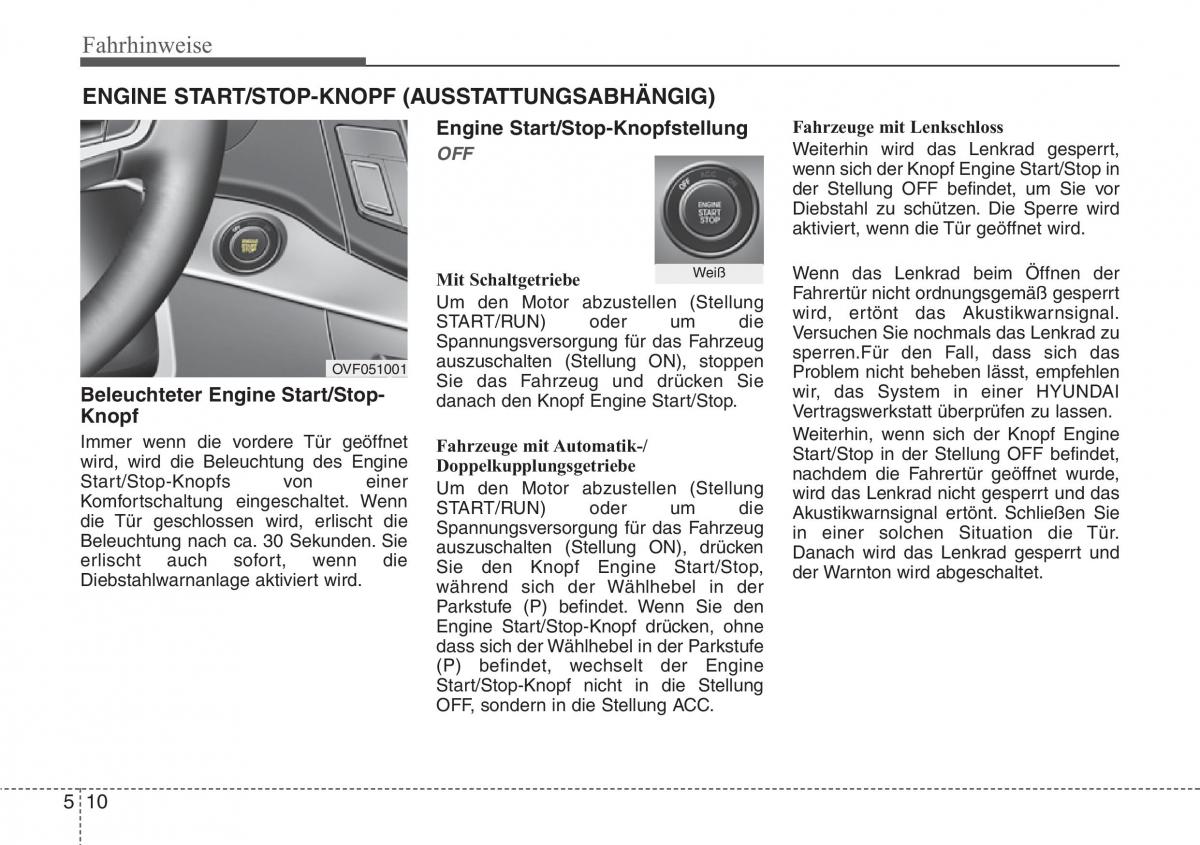 Hyundai i40 Handbuch / page 462